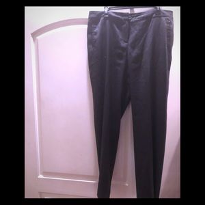 Rafaella last Curvy pants